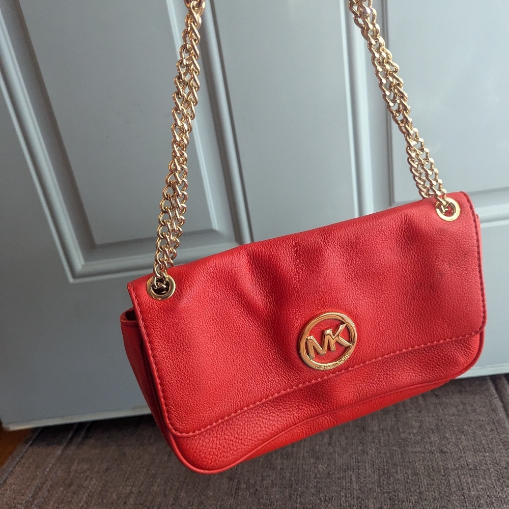 MICHAEL KORS PURSE